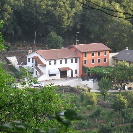 Vila Colli Berici Arcugnano Exteriér fotografie