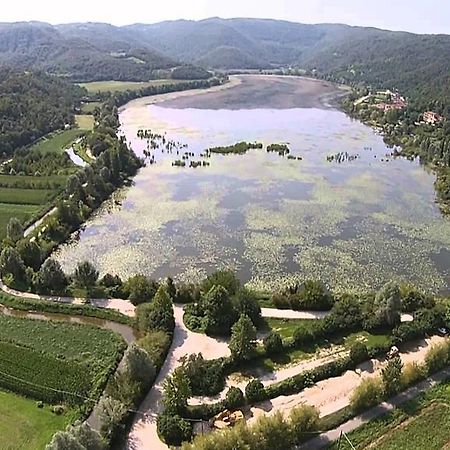 Vila Colli Berici Arcugnano Exteriér fotografie